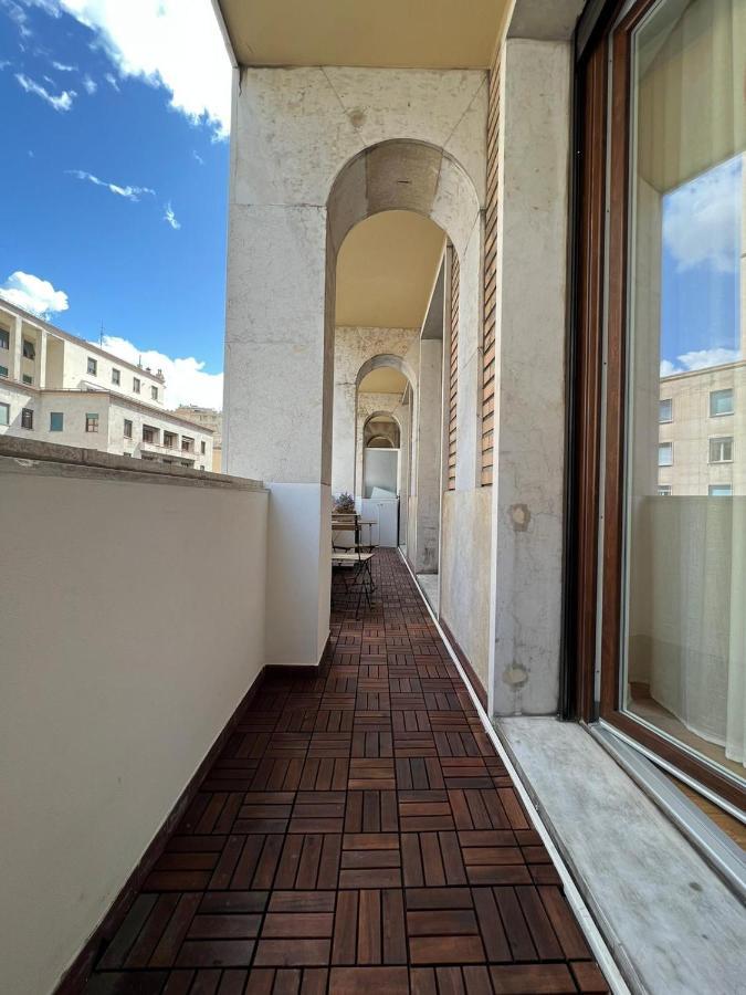 Piazza Dante 9 Genoa Center Town Génova Exterior foto